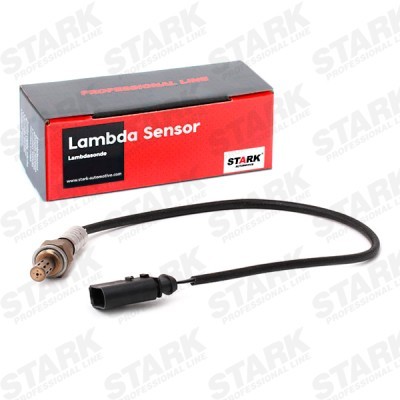 Lambda (Oxygen) Sensor Stark SKLS-0140380 SKLS-0140380 - photo 1