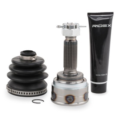 Joint Kit, Drive Shaft RIDEX 5J0201 5J0201 - photo 3