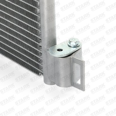 A/C condenser SKCD-0110375 - photo 6