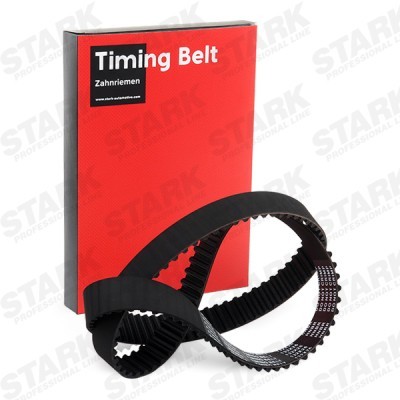Timing Belt Stark SKTIB-0780026 SKTIB-0780026 - photo 2