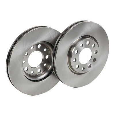 Brake Disc RIDEX 82B0785 82B0785 - photo 4