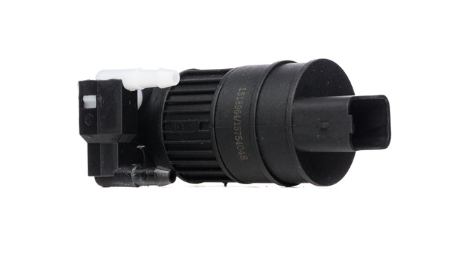 Washer Fluid Pump, window cleaning RIDEX 794W0020 794W0020 - photo 1
