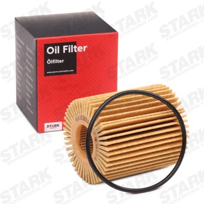 Oil Filter Stark SKOF-0860425 SKOF-0860425 - photo 2