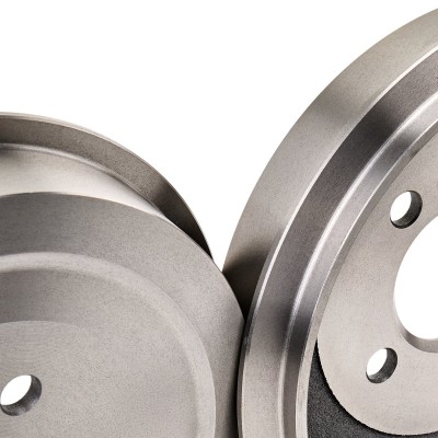 Brake Drum RIDEX 123B0077 123B0077 - photo 5