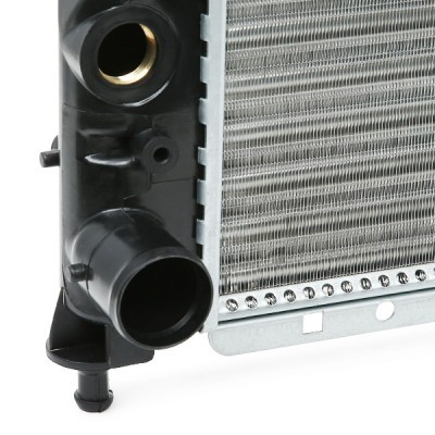Radiator, Engine Cooling RIDEX 470R0641 470R0641 - photo 5