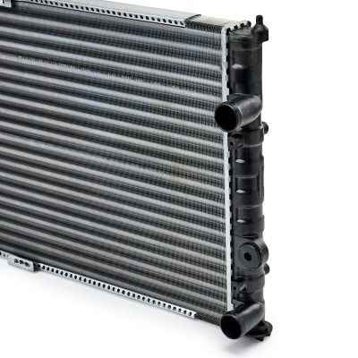 Radiator, Engine Cooling RIDEX 470R0349 470R0349 - photo 8