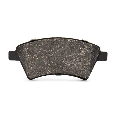 Brake Pads Set RIDEX 402B1390P 402B1390P - photo 6
