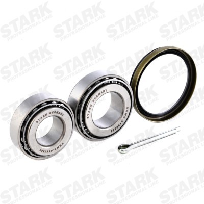 Wheel Bearing Stark SKWB-0180588 SKWB-0180588 - photo 3