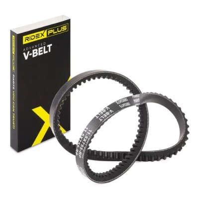 V-Belt RIDEX 10C0017P 10C0017P - photo 2