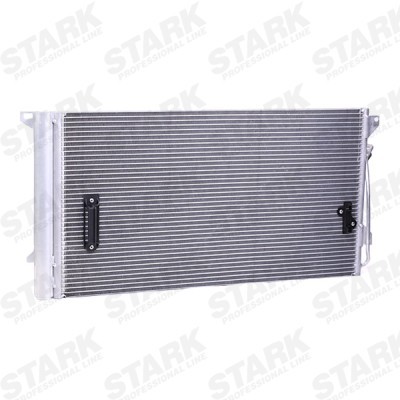 A/C condenser SKCD-0110408 - photo 4