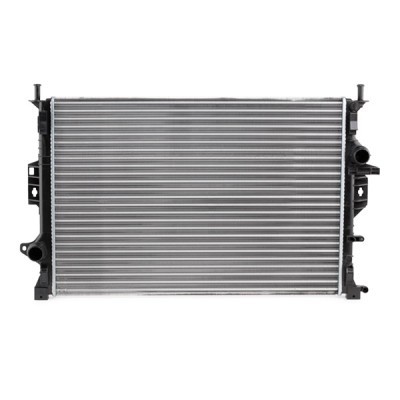 Radiator, Engine Cooling RIDEX 470R0608 470R0608 - photo 2