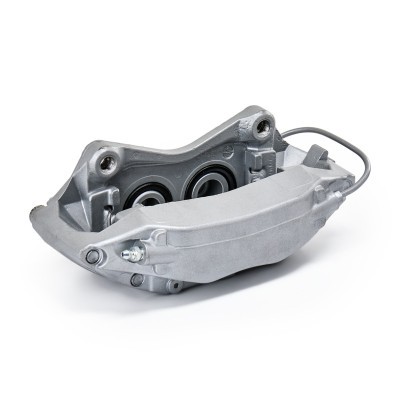 Brake Caliper RIDEX 78B1287R 78B1287R - photo 3