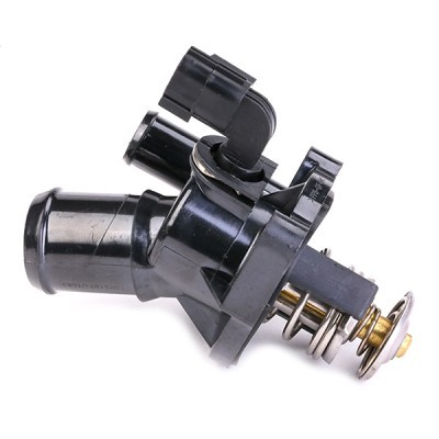 Thermostat, Coolant RIDEX 316T0102 316T0102 - photo 3
