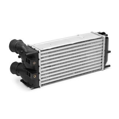 Intercooler, Charger RIDEX 468I0305 468I0305 - photo 4