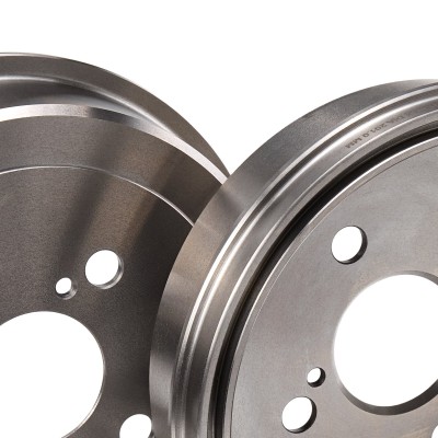 Brake Drum RIDEX 123B0029 123B0029 - photo 5