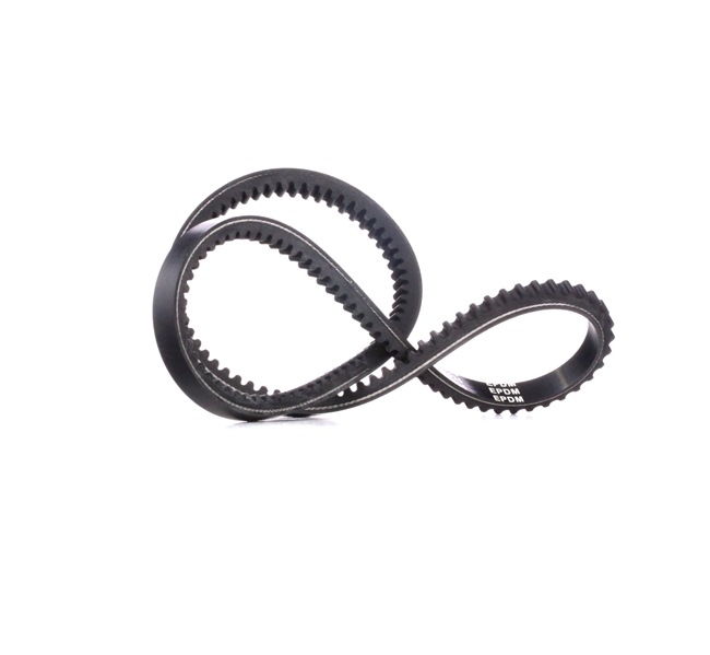 V-Belt RIDEX 10C0027 10C0027 - photo 1