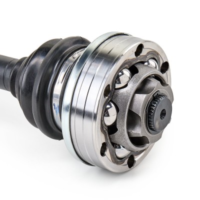Drive Shaft RIDEX 13D0069 13D0069 - photo 7