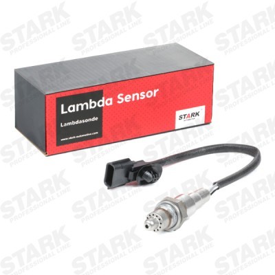 Lambda (Oxygen) Sensor Stark SKLS-0140579 SKLS-0140579 - photo 2