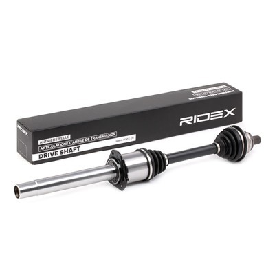 Drive Shaft RIDEX 13D0359 13D0359 - photo 2