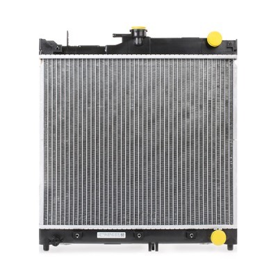 Radiator, Engine Cooling RIDEX 470R0033 470R0033 - photo 3