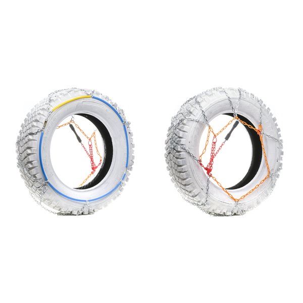 Snow chains 5171A0010 - photo 1
