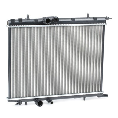 Radiator, Engine Cooling RIDEX 470R0598 470R0598 - photo 3