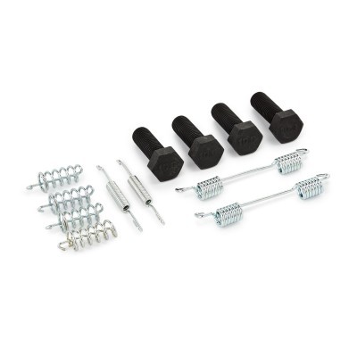 Brake Shoe Pin Set RIDEX 1502A0120 1502A0120 - photo 2