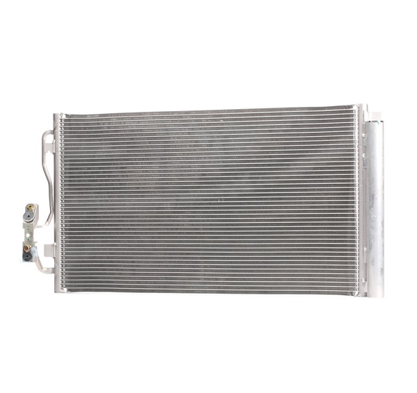 A/C condenser SKCD-0110390 - photo 1
