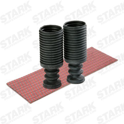 Dust Cover Kit, shock absorber Stark SKDCK-1240077 SKDCK-1240077 - photo 2