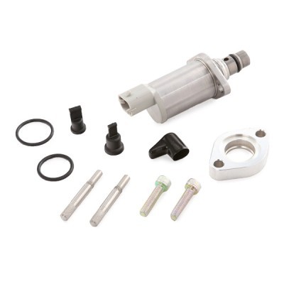 Pressure control valve, Common Rail system RIDEX 3996P0017 3996P0017 - photo 3