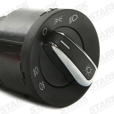 Headlight switch Stark SKSHD-2090010 SKSHD-2090010 - photo 5