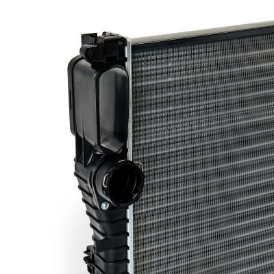 Radiator, Engine Cooling RIDEX 470R0035 470R0035 - photo 7