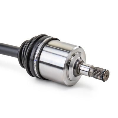 Drive Shaft RIDEX 13D0037 13D0037 - photo 7