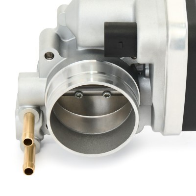 Дроссельная заслонка RIDEX 158T0033 158T0033 - photo 5