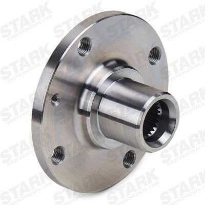 Wheel Hub Stark SKWB-0181241 SKWB-0181241 - photo 8