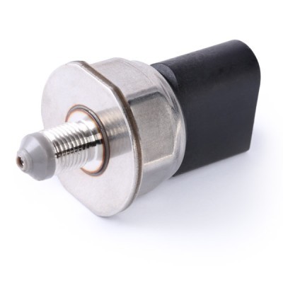 Sensor, fuel pressure RIDEX 3942S0003 3942S0003 - photo 3