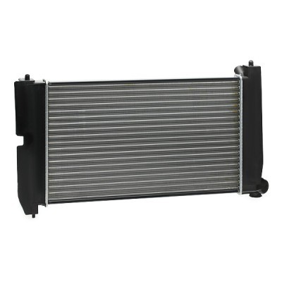 Radiator, Engine Cooling RIDEX 470R0945 470R0945 - photo 11
