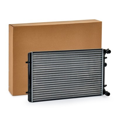 Radiator, Engine Cooling RIDEX 470R0002 470R0002 - photo 2