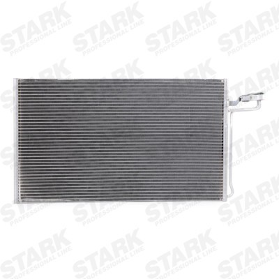 A/C condenser SKCD-0110055 - photo 3
