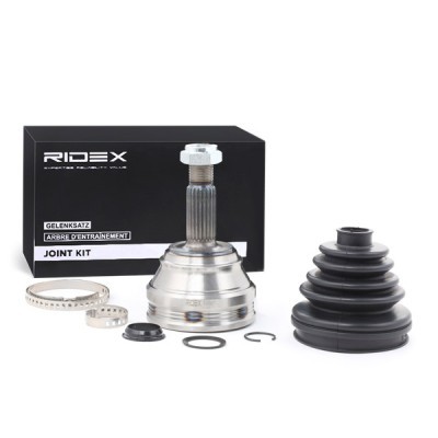 Joint Kit, Drive Shaft RIDEX 5J0081 5J0081 - photo 2
