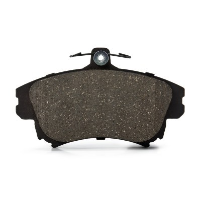 Brake Pads Set RIDEX 402B0086P 402B0086P - photo 5