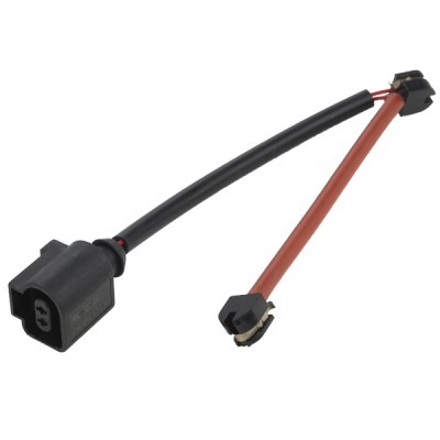 Sensor, Brake Pad Wear RIDEX 407W0010 407W0010 - photo 3