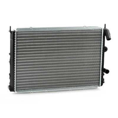 Radiator, Engine Cooling RIDEX 470R0750 470R0750 - photo 4
