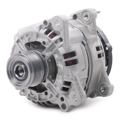 Alternator RIDEX 4G0812 4G0812 - photo 3