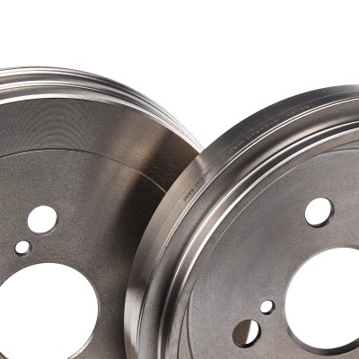 Brake Drum RIDEX 123B0002 123B0002 - photo 5
