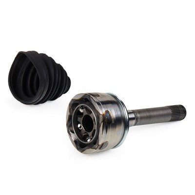 Joint Kit, Drive Shaft RIDEX 5J0519 5J0519 - photo 4