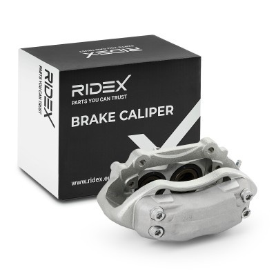 Brake Caliper RIDEX 78B0925 78B0925 - photo 2