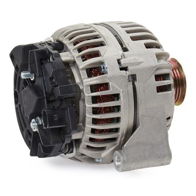 Alternator RIDEX 4G0222R 4G0222R - photo 4