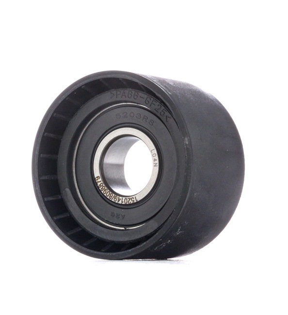 Deflection/Guide Pulley Timing Belt RIDEX 313D0108 313D0108 - photo 1