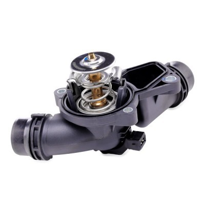 Thermostat, Coolant RIDEX 316T0005 316T0005 - photo 5